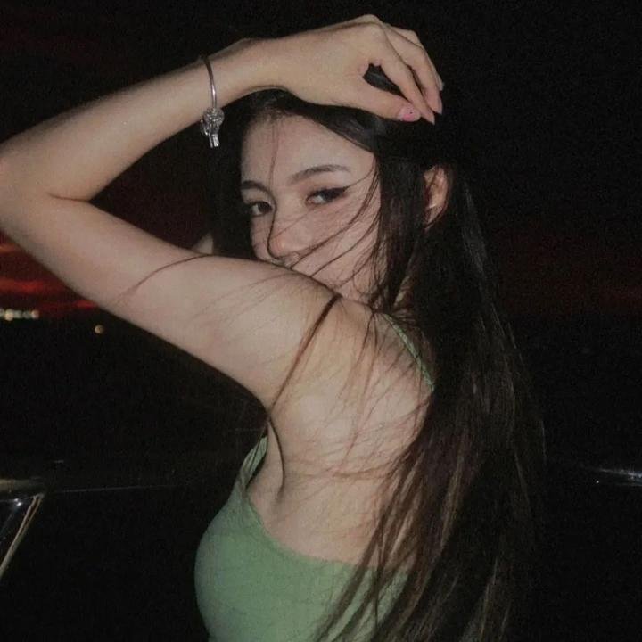 长脚女佣